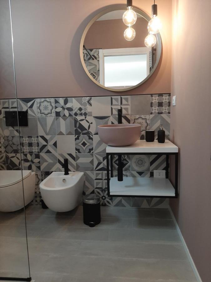 Kore Home Olbia Exterior foto