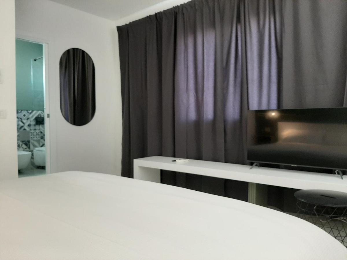 Kore Home Olbia Exterior foto