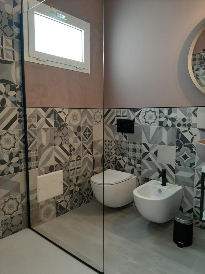 Kore Home Olbia Exterior foto
