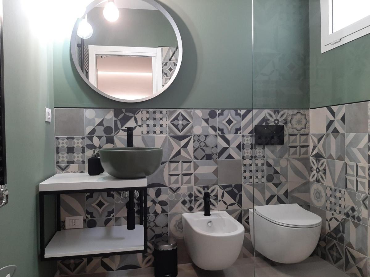 Kore Home Olbia Exterior foto