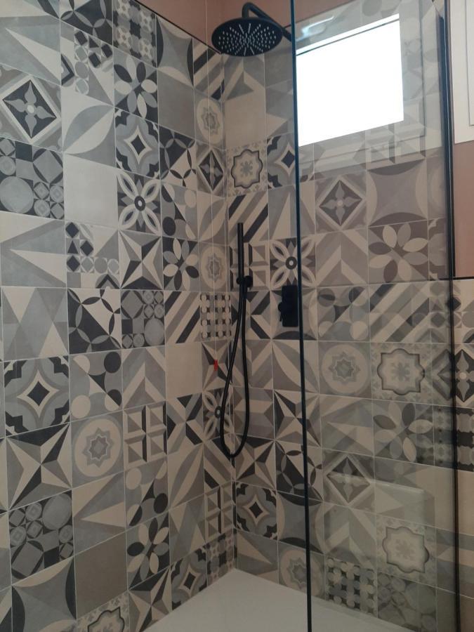 Kore Home Olbia Exterior foto