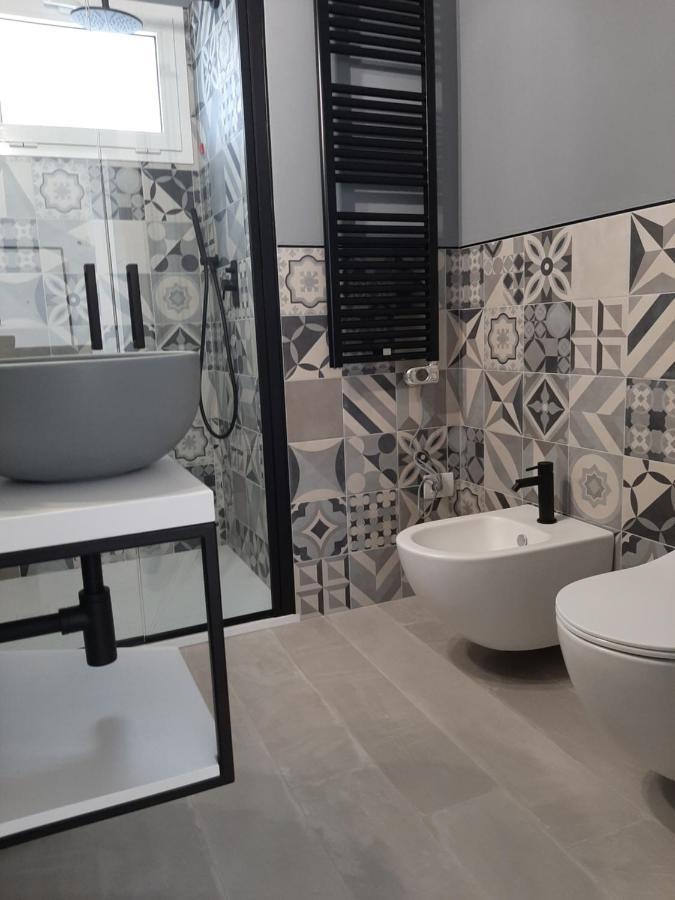 Kore Home Olbia Exterior foto
