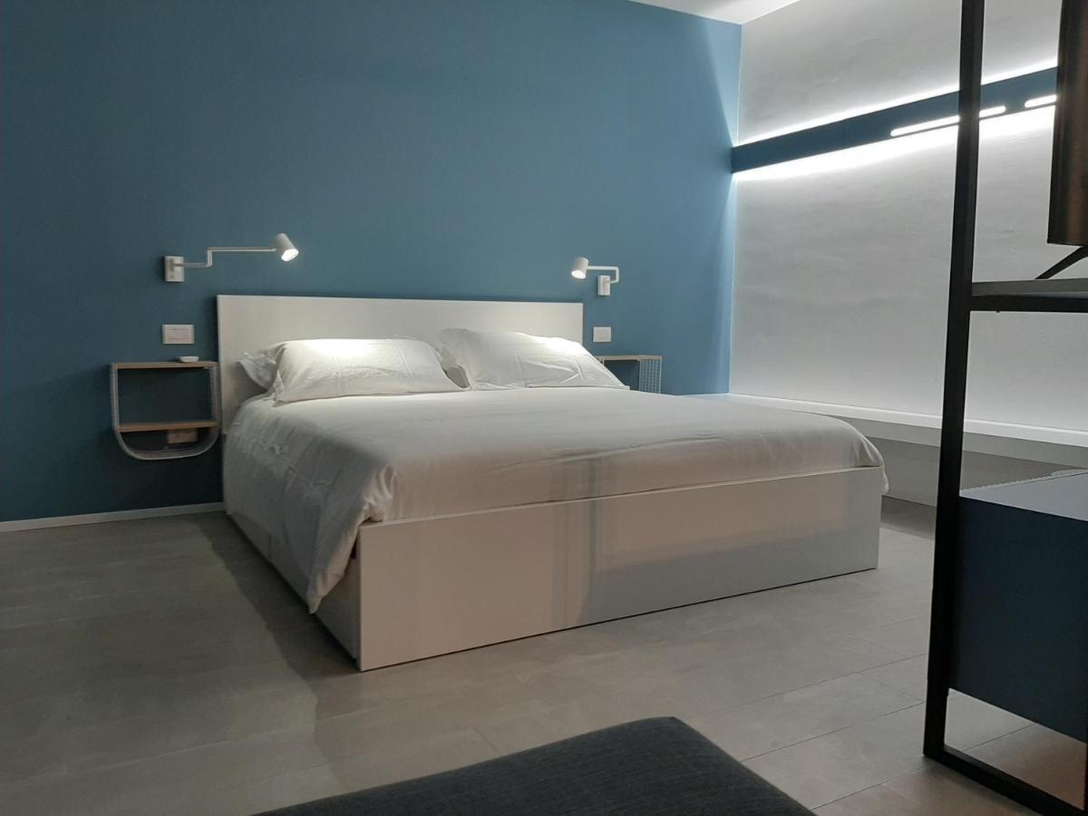 Kore Home Olbia Exterior foto