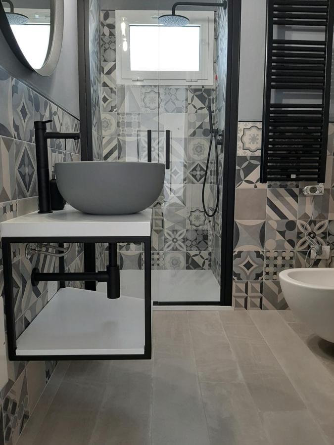 Kore Home Olbia Exterior foto