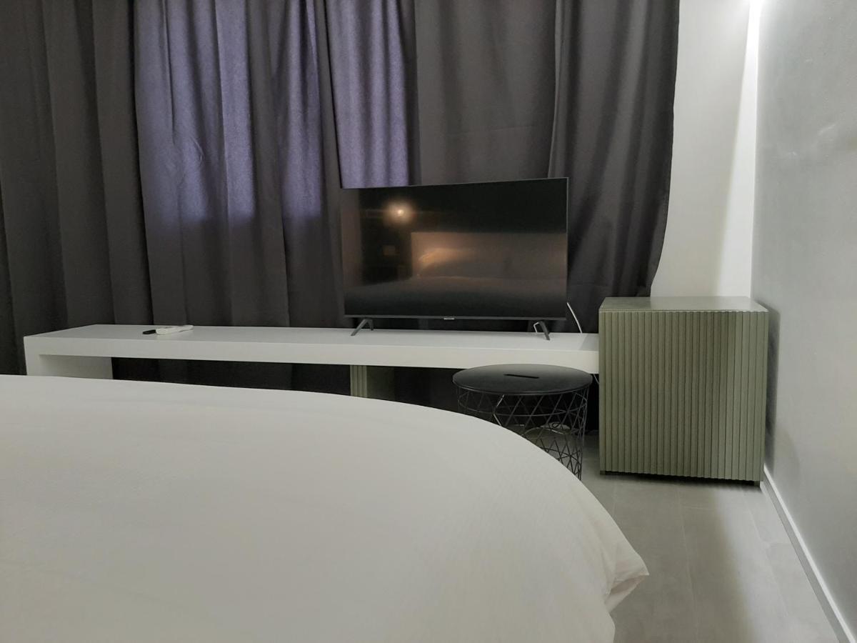 Kore Home Olbia Exterior foto