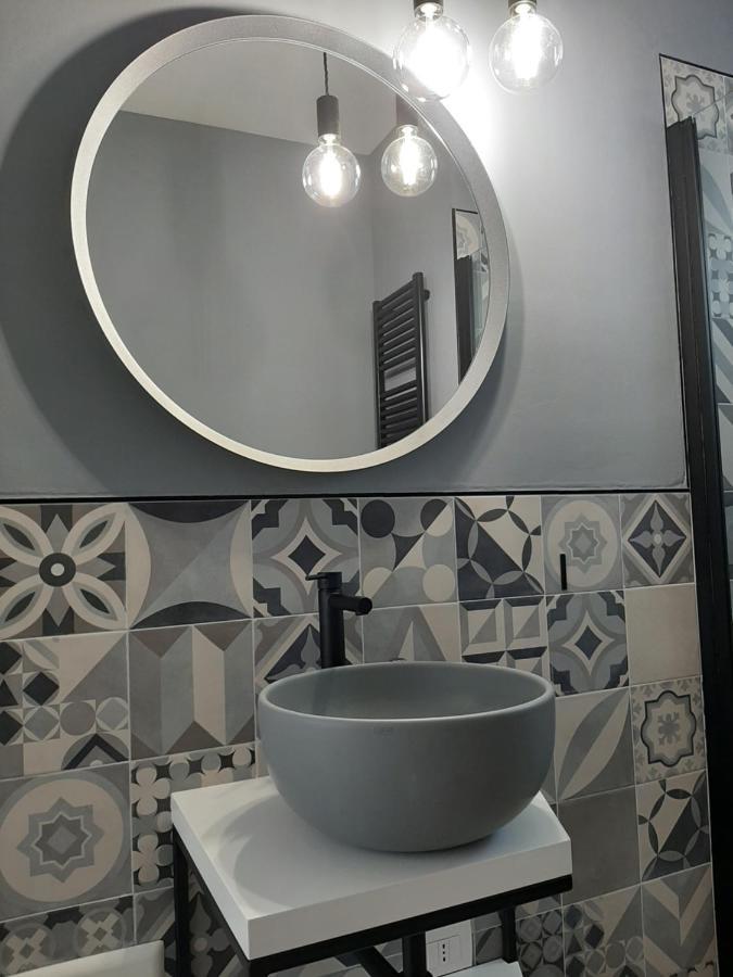 Kore Home Olbia Exterior foto