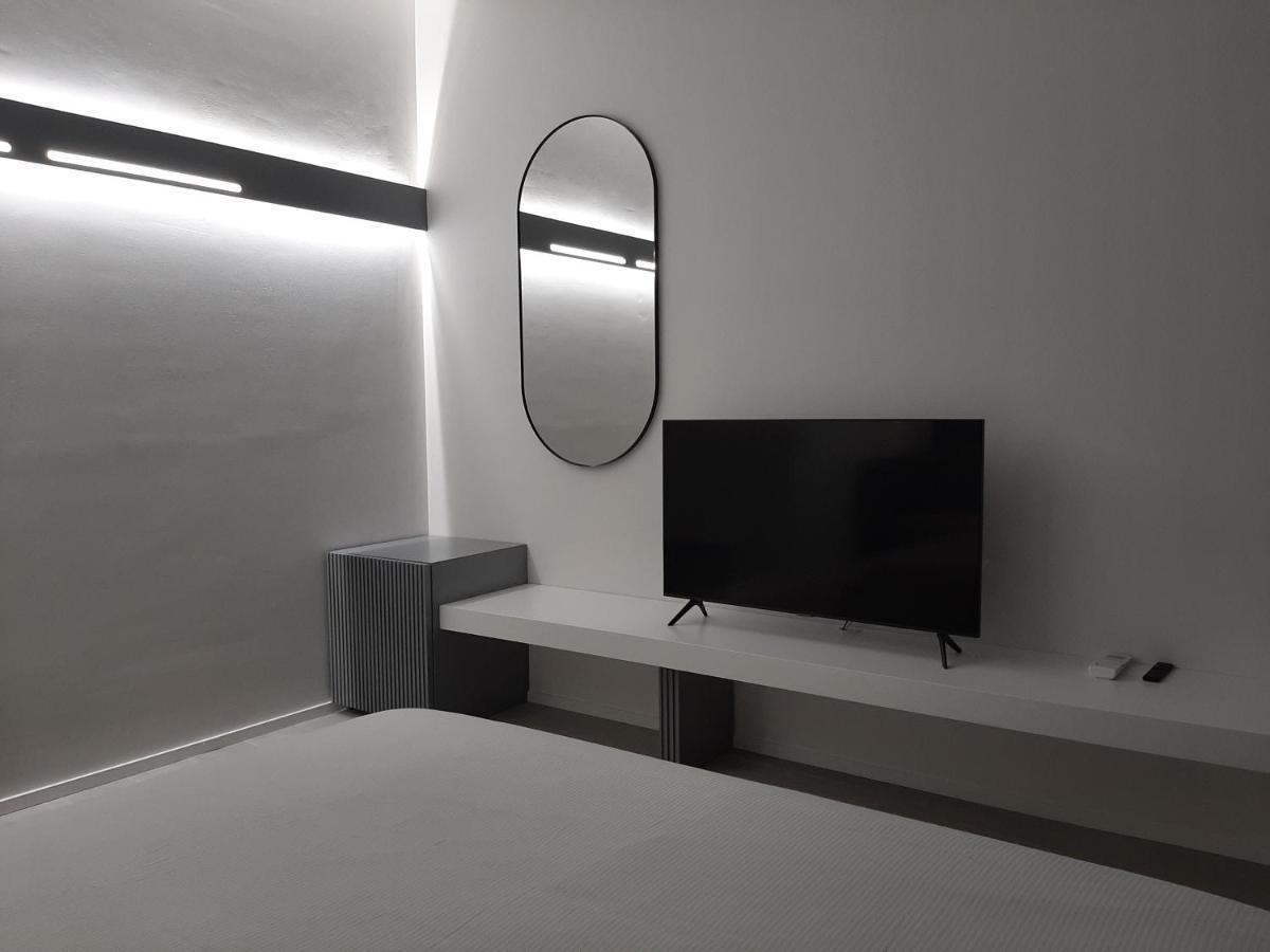 Kore Home Olbia Exterior foto