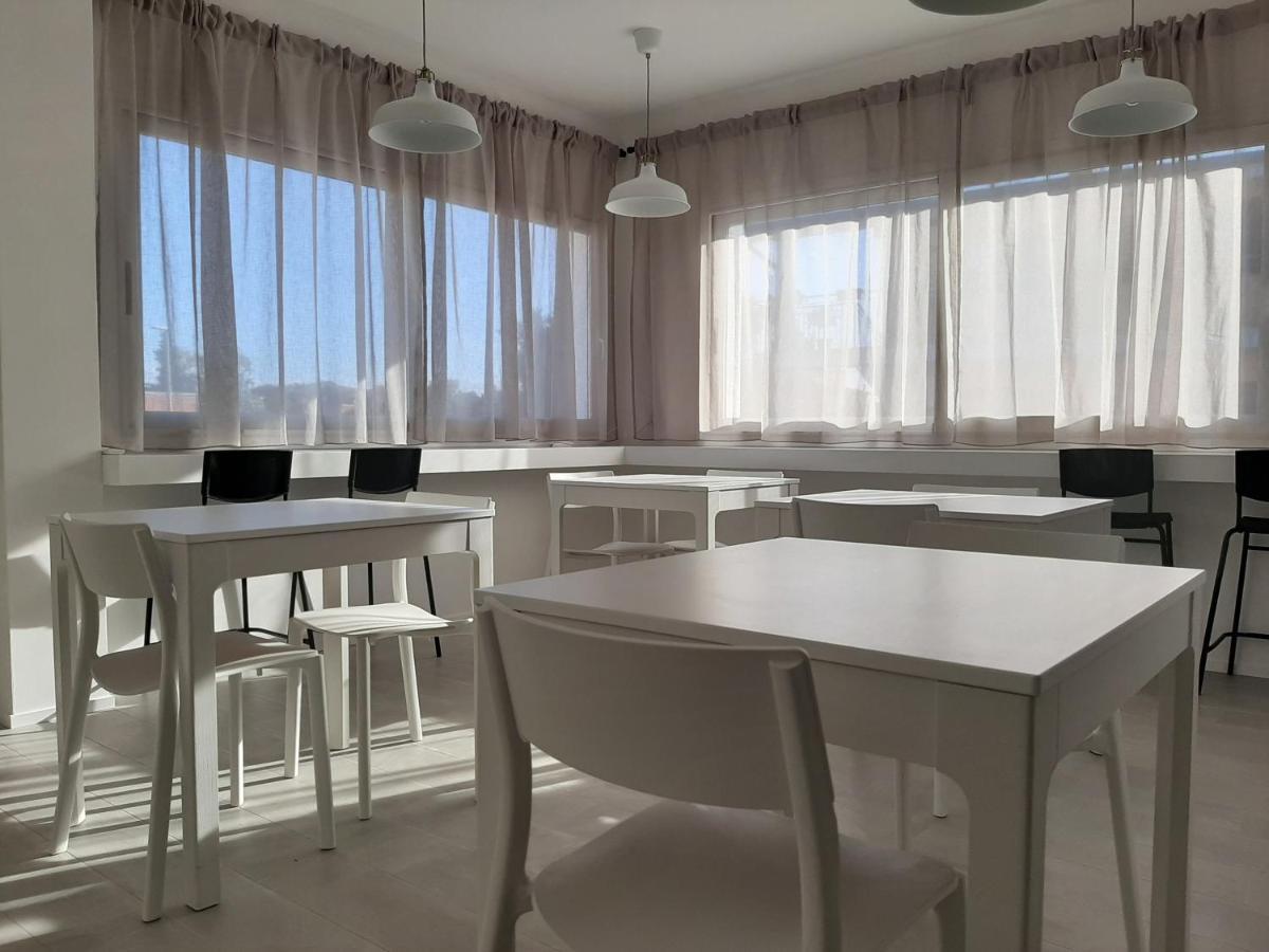 Kore Home Olbia Exterior foto