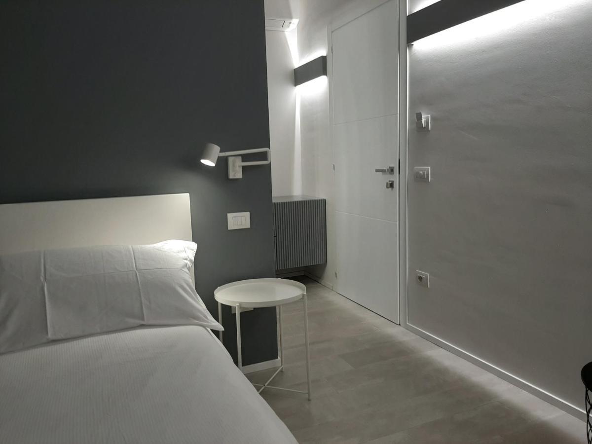 Kore Home Olbia Exterior foto