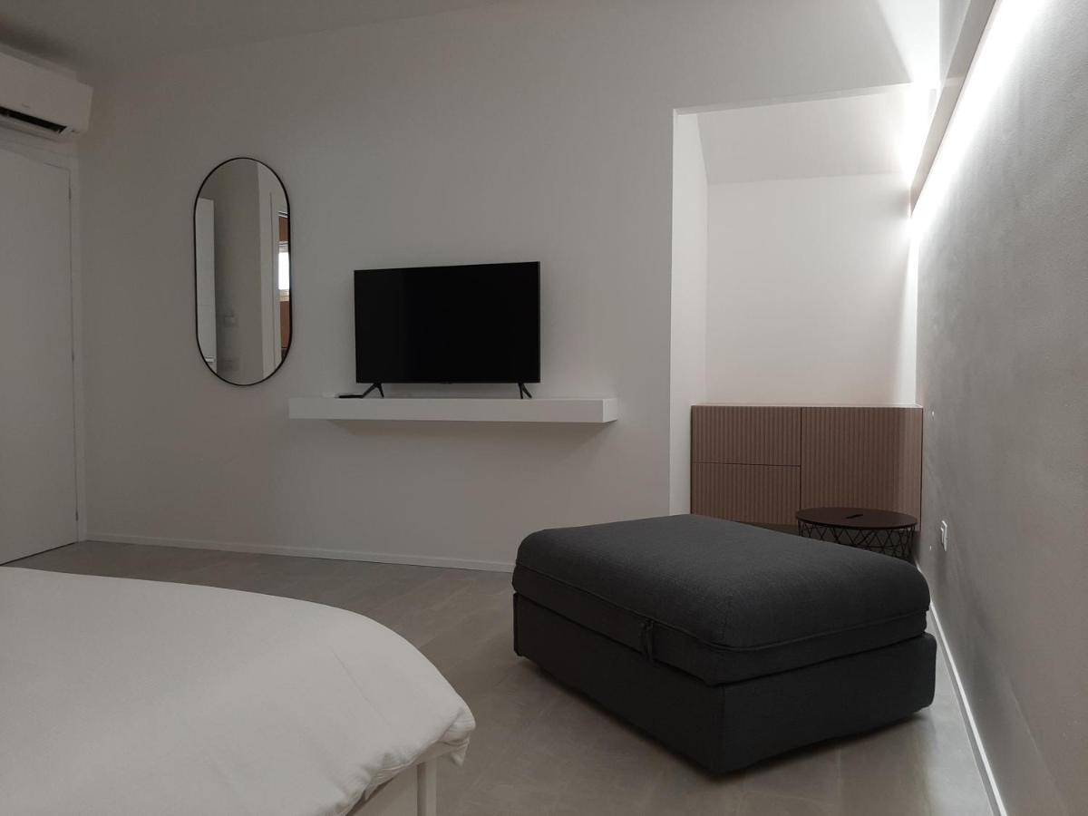Kore Home Olbia Exterior foto