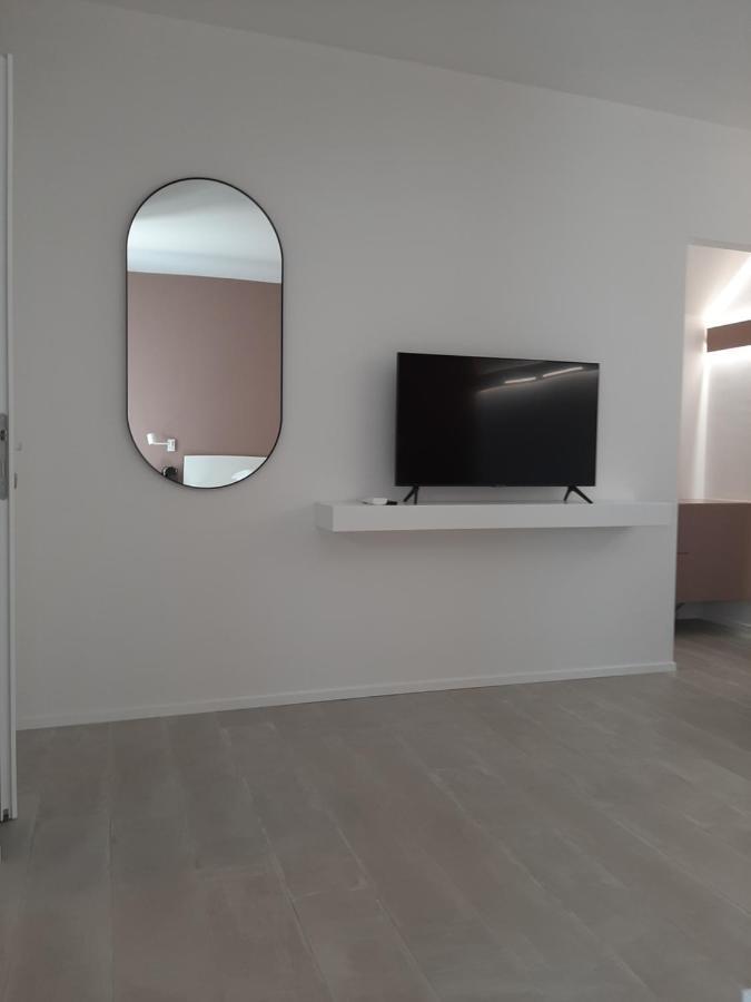 Kore Home Olbia Exterior foto