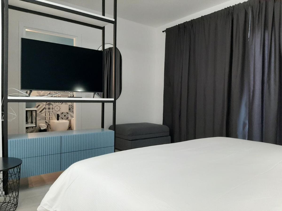Kore Home Olbia Exterior foto