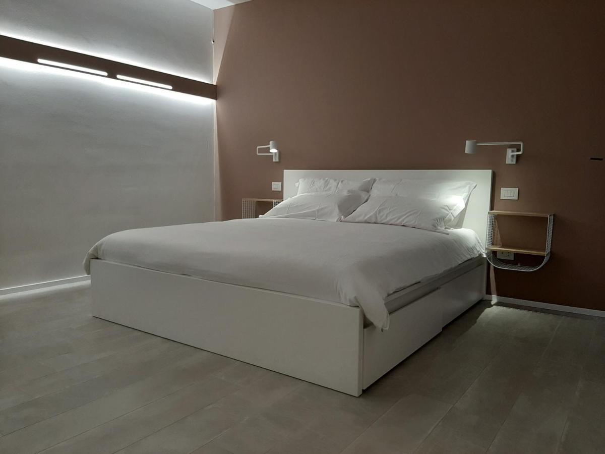 Kore Home Olbia Exterior foto