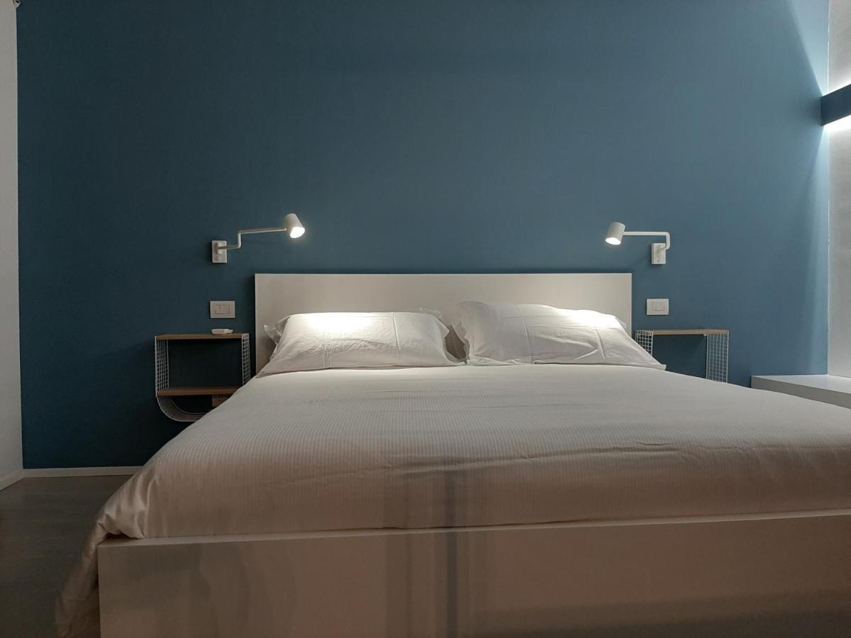 Kore Home Olbia Exterior foto