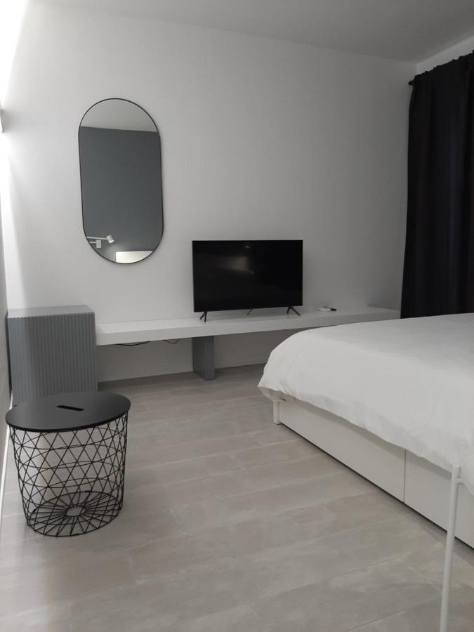 Kore Home Olbia Exterior foto