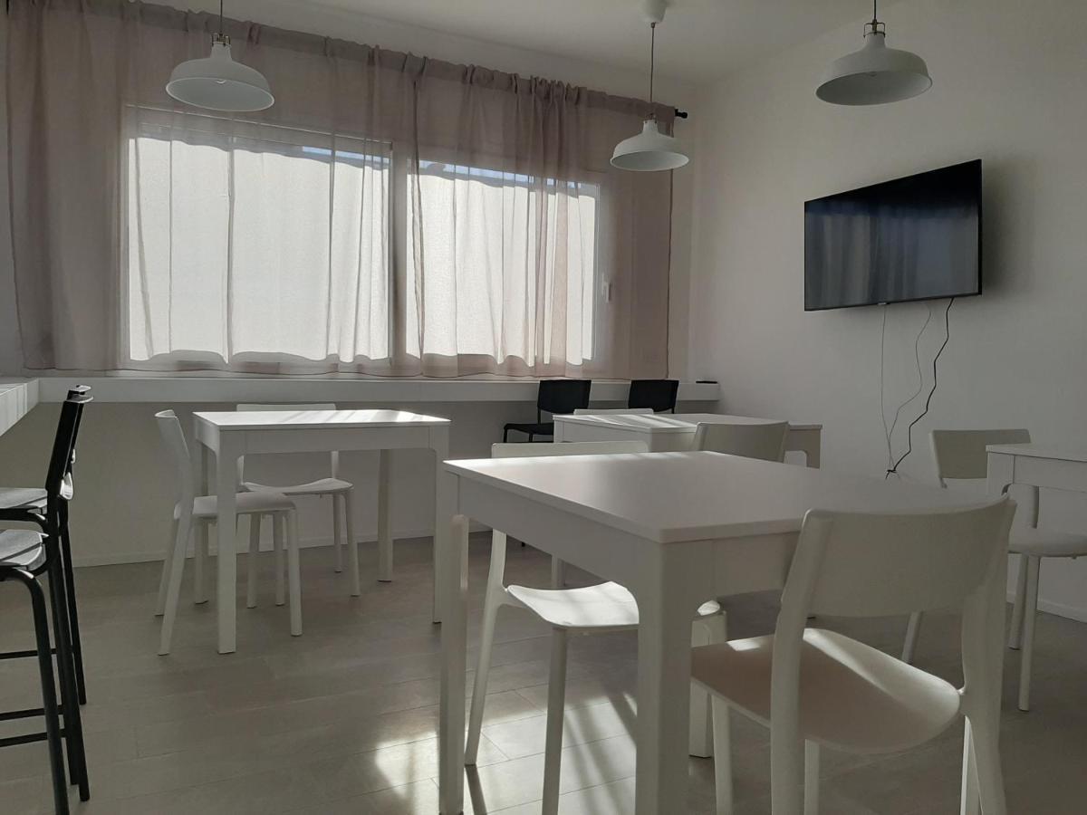 Kore Home Olbia Exterior foto