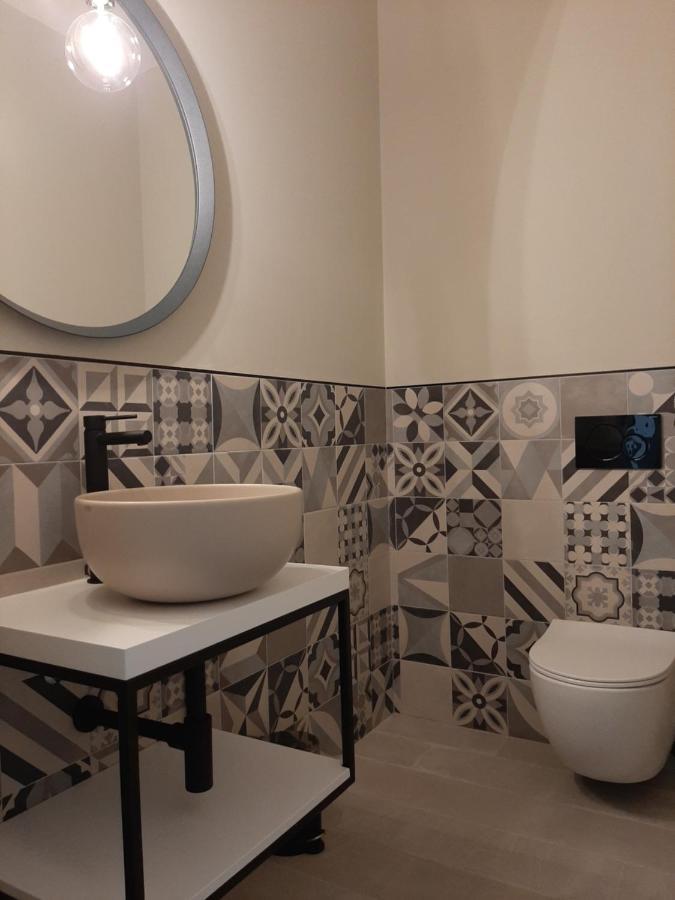 Kore Home Olbia Exterior foto