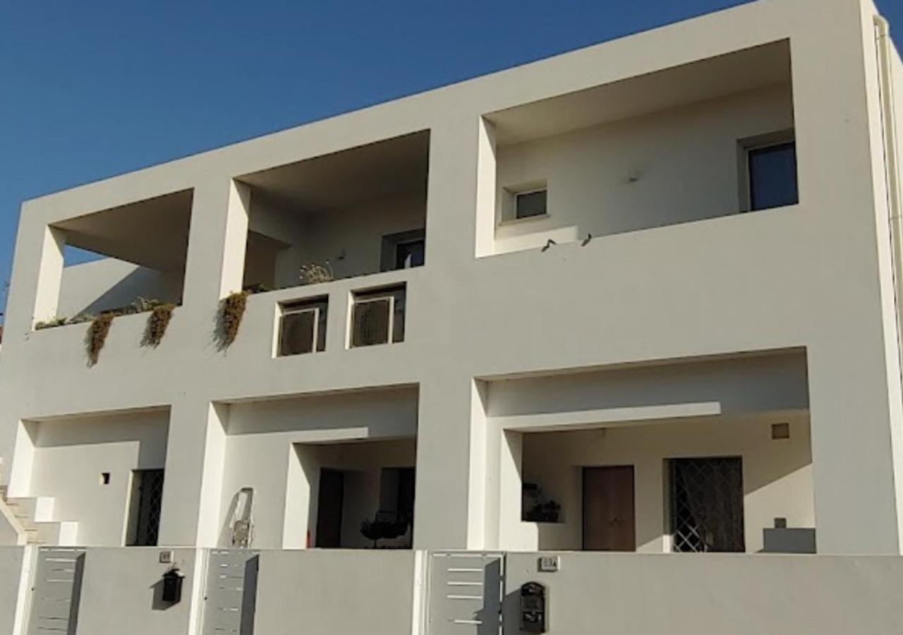 Kore Home Olbia Exterior foto